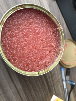 3 Kg Grapefruit Cell Sacs